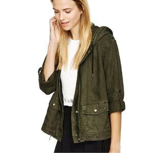 Talula from Aritzia utility jacket- Size XXS